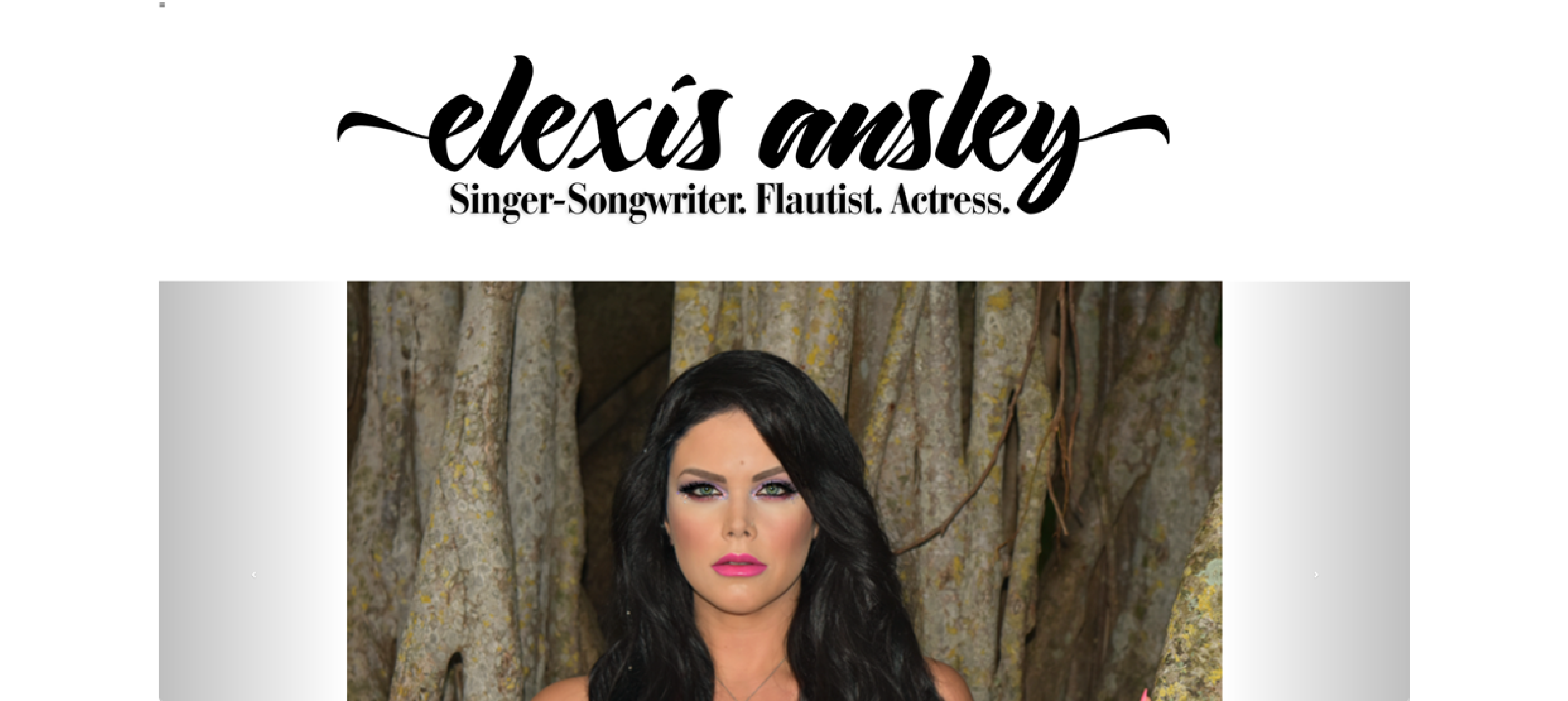 Elexis Ansley / https://elexisansley.com/